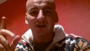 Szpilka przypomniał nagranie sprzed 14 lat. Stało się wiralem