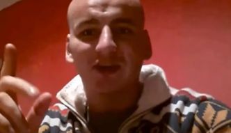 Przypomniał film sprzed 14 lat. "Klasyk"