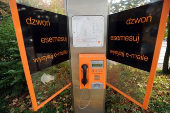 Fałszywe maile do klientów Orange. Uwaga na oszustów