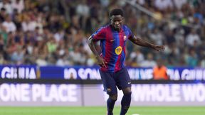 Barca ma "nowego Yamala". Europejscy giganci chcą 16-latka