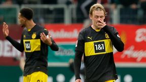 Wpadka Borussii Dortmund. Rosną problemy klubu Łukasza Piszczka