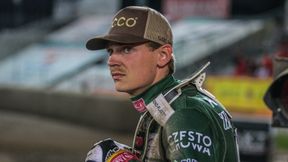 Żużel. Trener odpowiada na krytykę. Klub zmusił swojego zawodnika do badań!