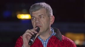 Patrząc tylko na wynik sportowy, musielibyśmy zlikwidować klub - rozmowa z Robertem Terleckim, prezesem Wybrzeża