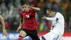 Liga Narodów: Gdzie oglądać mecz Albania - Szkocja? Transmisja TV i stream online