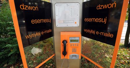 Fałszywe maile do klientów Orange. Uwaga na oszustów