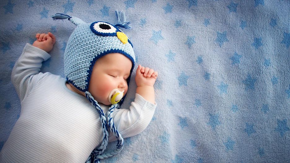 Kobieta nazwała córkę imieniem Autumn, czyli jesień