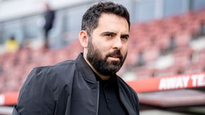 Media: to on ma zastąpić Goncalo Feio po skandalu