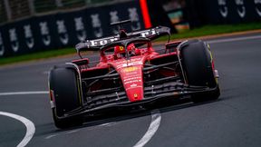 Tego brakuje Ferrari? Były inżynier obnażył słabości zespołu