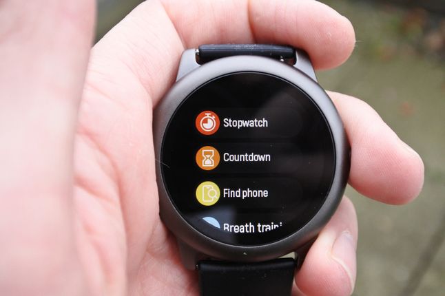 haylou solar smartwatch buy online