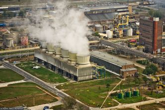 Azoty ciągle na minusie. Wielkie straty narodowego czempiona