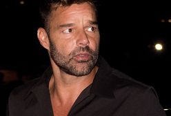 Ricky Martin idzie do sądu. Żąda astronomicznej kwoty od siostrzeńca