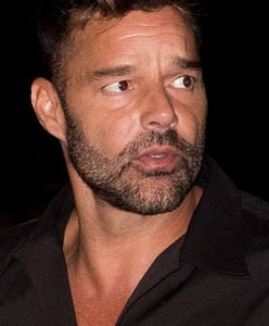 Ricky Martin idzie do sądu. Żąda astronomicznej kwoty od siostrzeńca