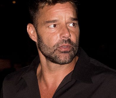 Ricky Martin idzie do sądu. Żąda astronomicznej kwoty od siostrzeńca