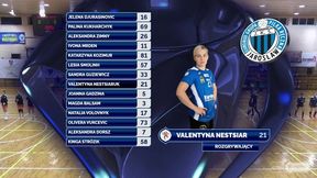 Zagłębie wciąż mocne. Kolejne rywalki odprawione