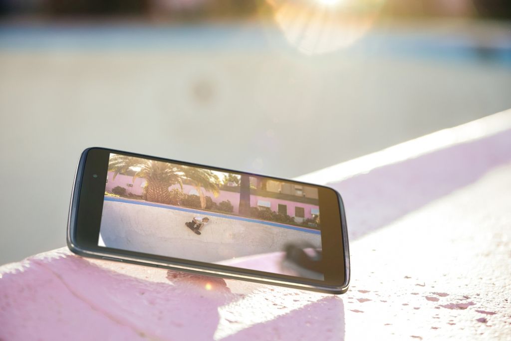 Alcatel One Touch IDOL 3 (5.5) to zaskakująco ciekawy smartfon! 3