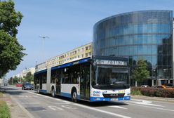 Możliwy strajk kierowców autobusów. Jest prośba prezydenta Gdyni