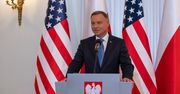 Skandaliczna zagrywka oszustów. Jej ofiarą padł Andrzej Duda