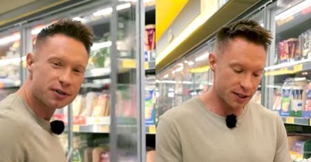 Polacy zajadają się na potęgę. Michał Wrzosek uznał ją za najgorszą wędlinę z Biedronki