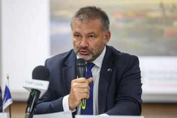 Nowe zasady w sądach. Minister Żurek: eliminujemy ryzyko nielegalnych wyroków