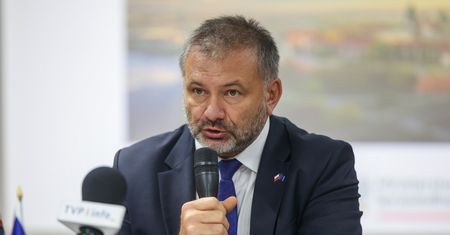 Nowe zasady w sądach. Minister Żurek: eliminujemy ryzyko nielegalnych wyroków