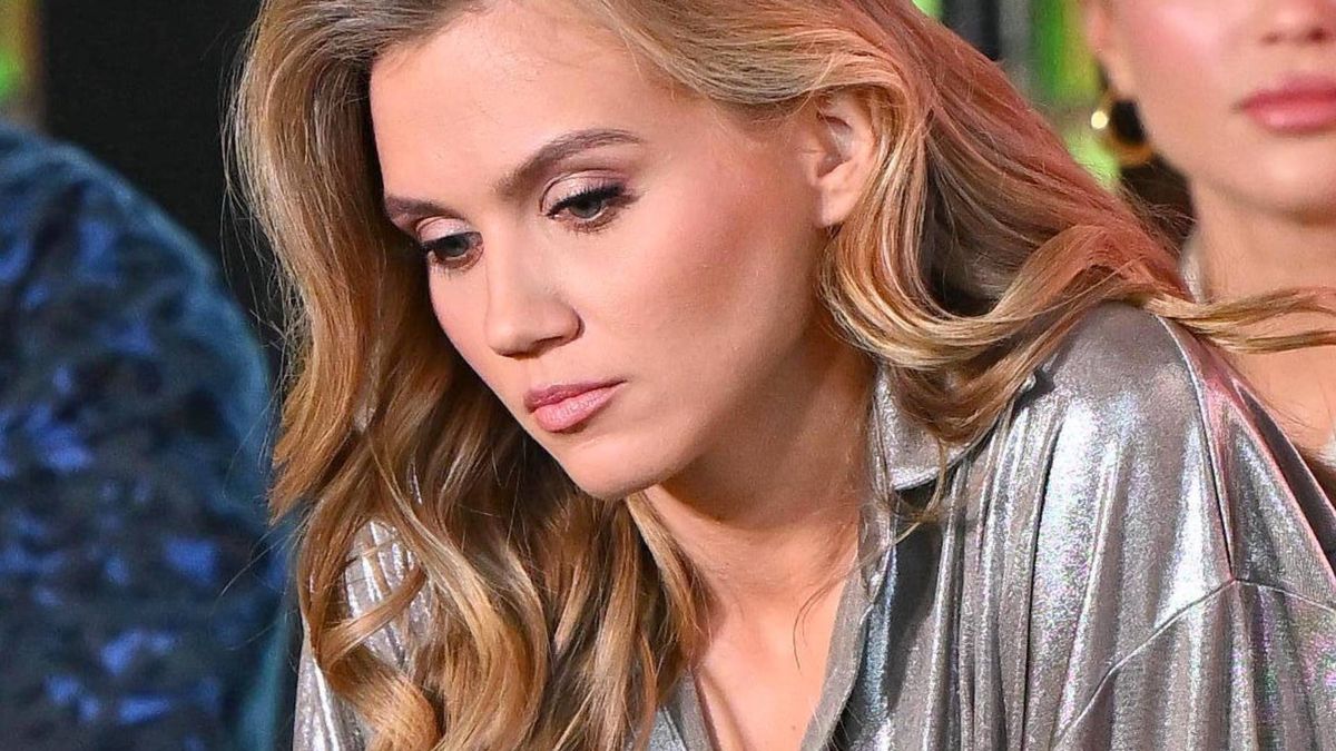 Kaczorowska o życiu prywatnym