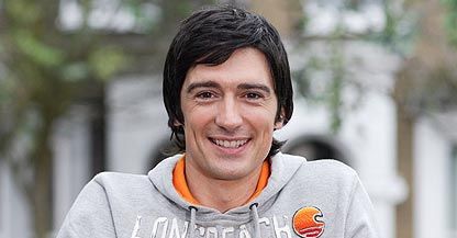 Adam Croasdell nowym Bondem? Ręka do góry, kto kojarzy to nazwisko