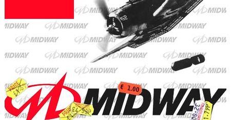 (Niedroga) Bitwa o Midway