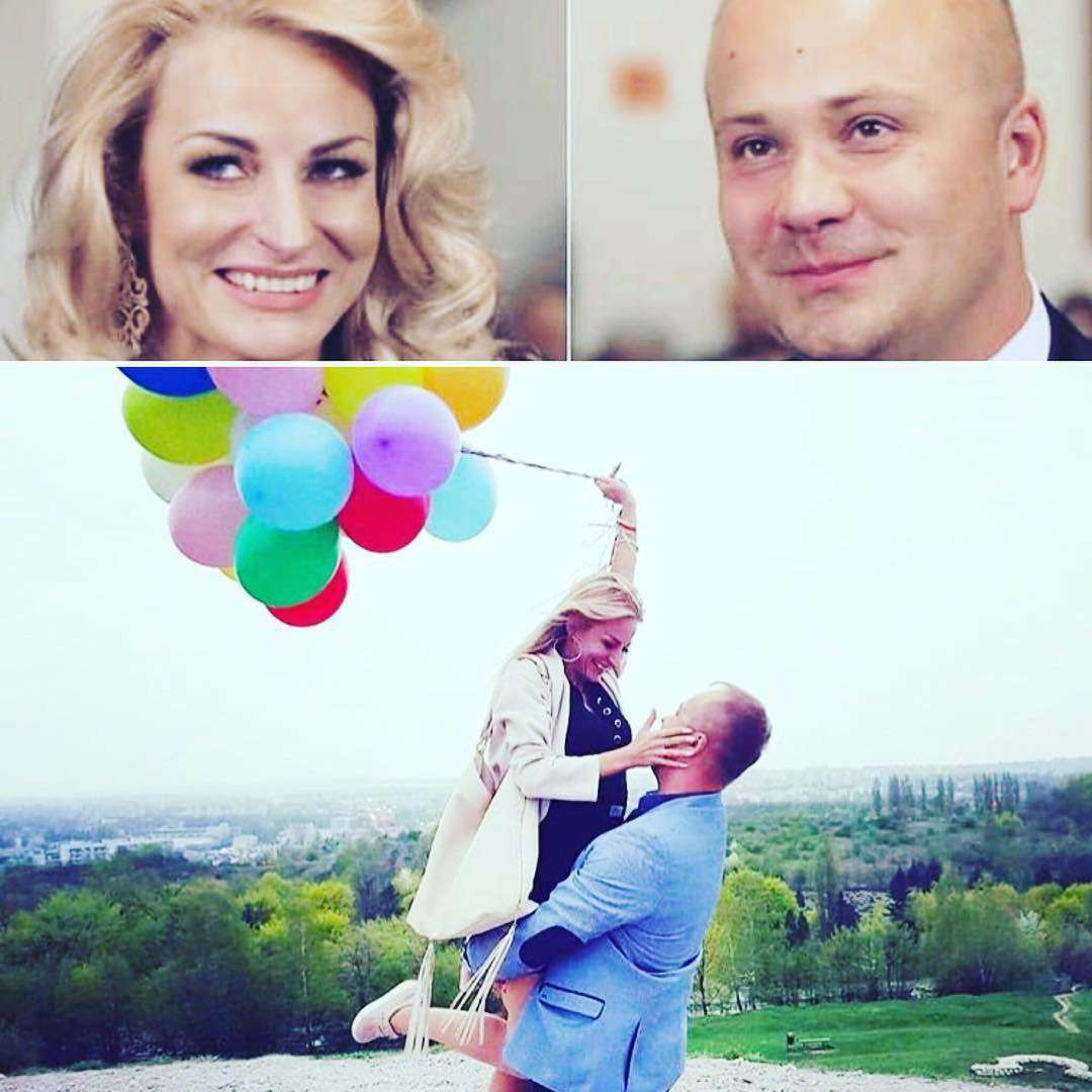 Anita Szydłowska oraz Adrian Szymaniak zostaną rodzicami