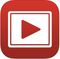 UltraTube Pro - player for YouTube, Vimeo and Dailymotion icon