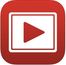 UltraTube Pro - player for YouTube, Vimeo and Dailymotion icon