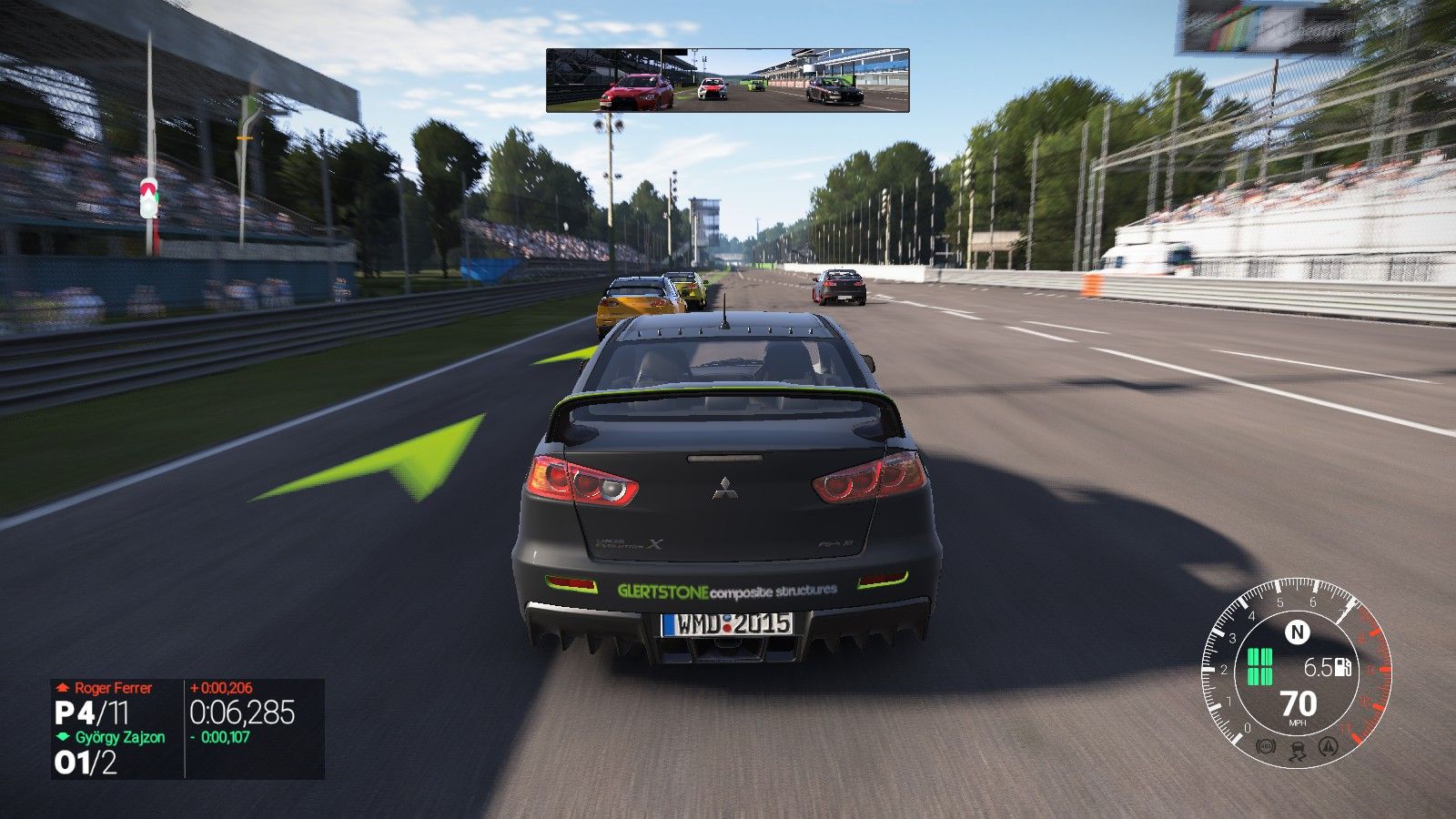 Project CARS — naprawdę bardzo dobre wyścigi sfinansowane z kieszeni graczy 3
