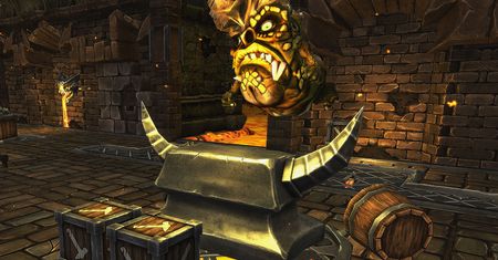 War for the Overworld — pielęgnujemy wspomnienie po Dungeon Keeperze