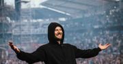 Awantura na Narodowym. Kim jest Białorusin, który wyprzedał stadion?