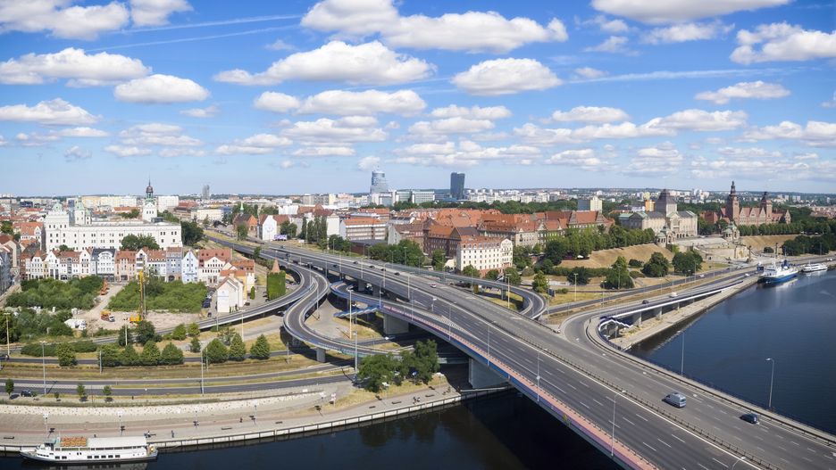 Województwo zachodniopomorskie najwięcej inwestuje w Polsce