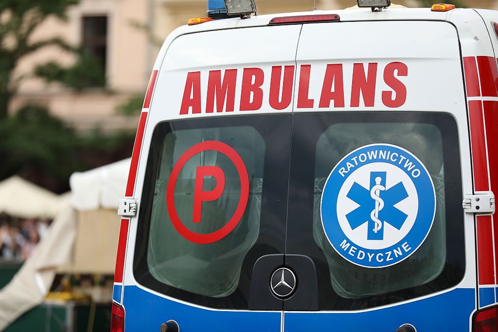 ambulans