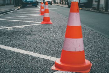 Remont ul. Wiśniowej w Tarnowie. Wielkie rozczarowanie mieszkańców