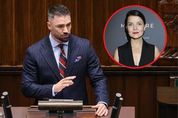 Gwiazda "Na Wspólnej" wstrząśnięta śmiercią Litewki. Wzruszające słowa