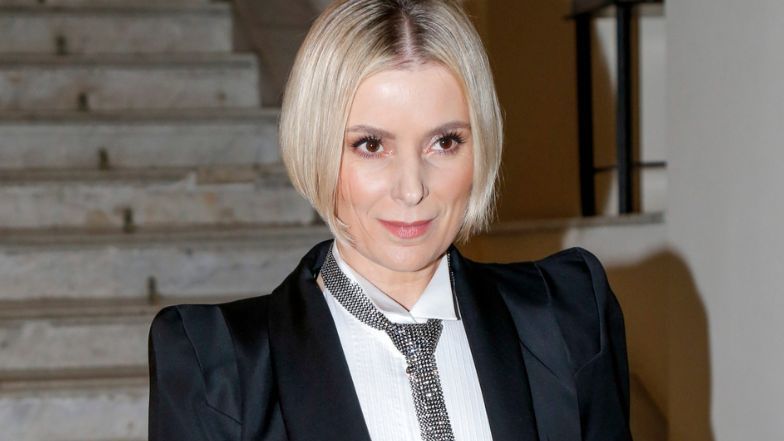 Halina Mlynkova zebrała się na szczere wyznanie 