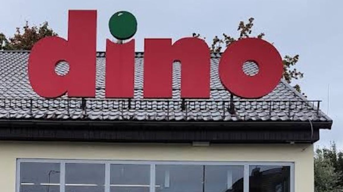 Promocje w Dino