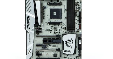 MSI: płyty główne AMD 300 i 400 obsłużą nowe procesory Ryzen - lista kompatybilności