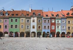 Poznań. Atrakcje dla dzieci i młodzieży