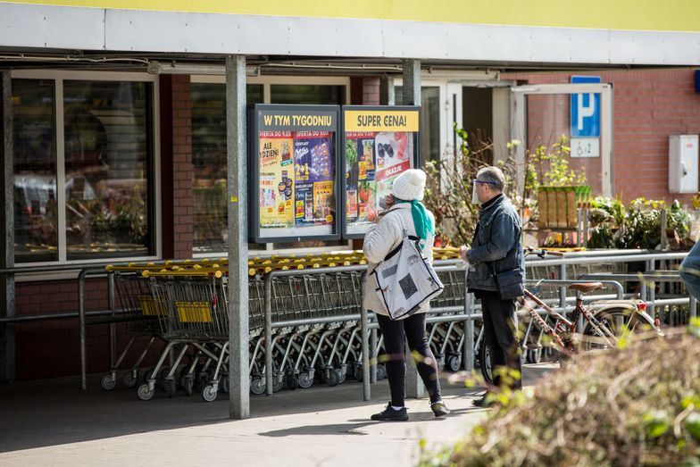 Kara dla Biedronki za "zawsze niskie ceny" leków w sklepie