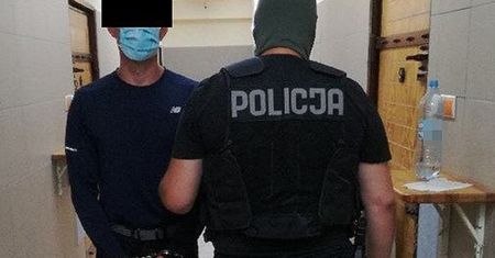 Horror w solarium w Warszawie. Wyszło na jaw, co zrobił 39-latek