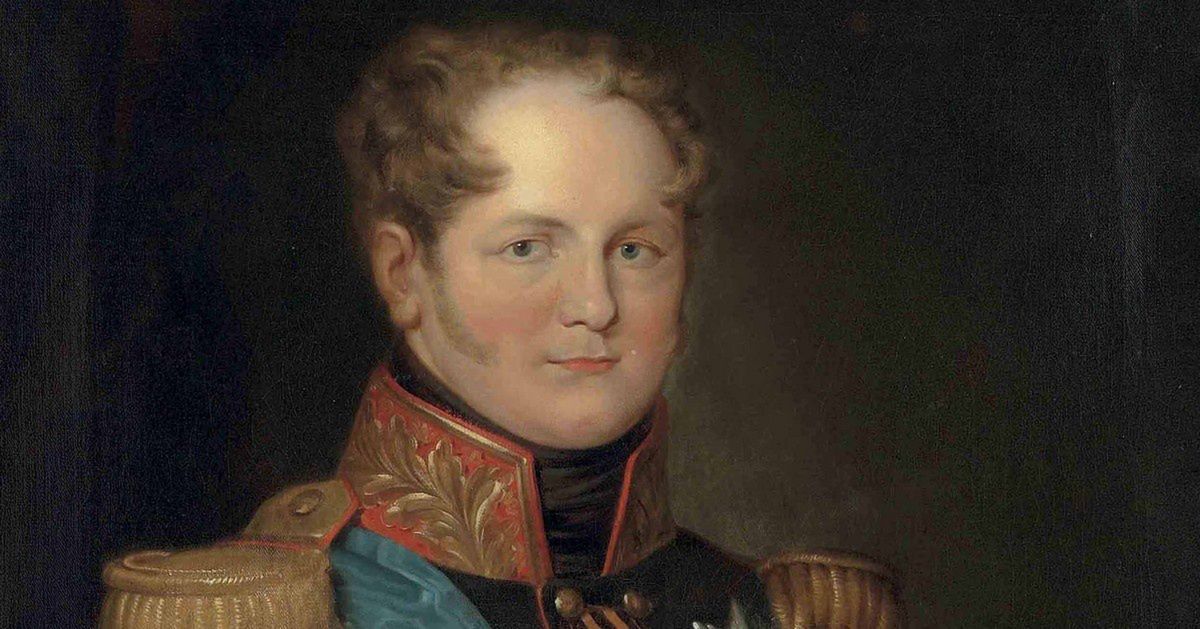 Aleksander I Romanow