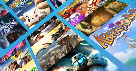 Gameloft świętuje 20 lat. Udostępnia za darmo na smartfony paczkę 30 klasycznych mobilnych gier