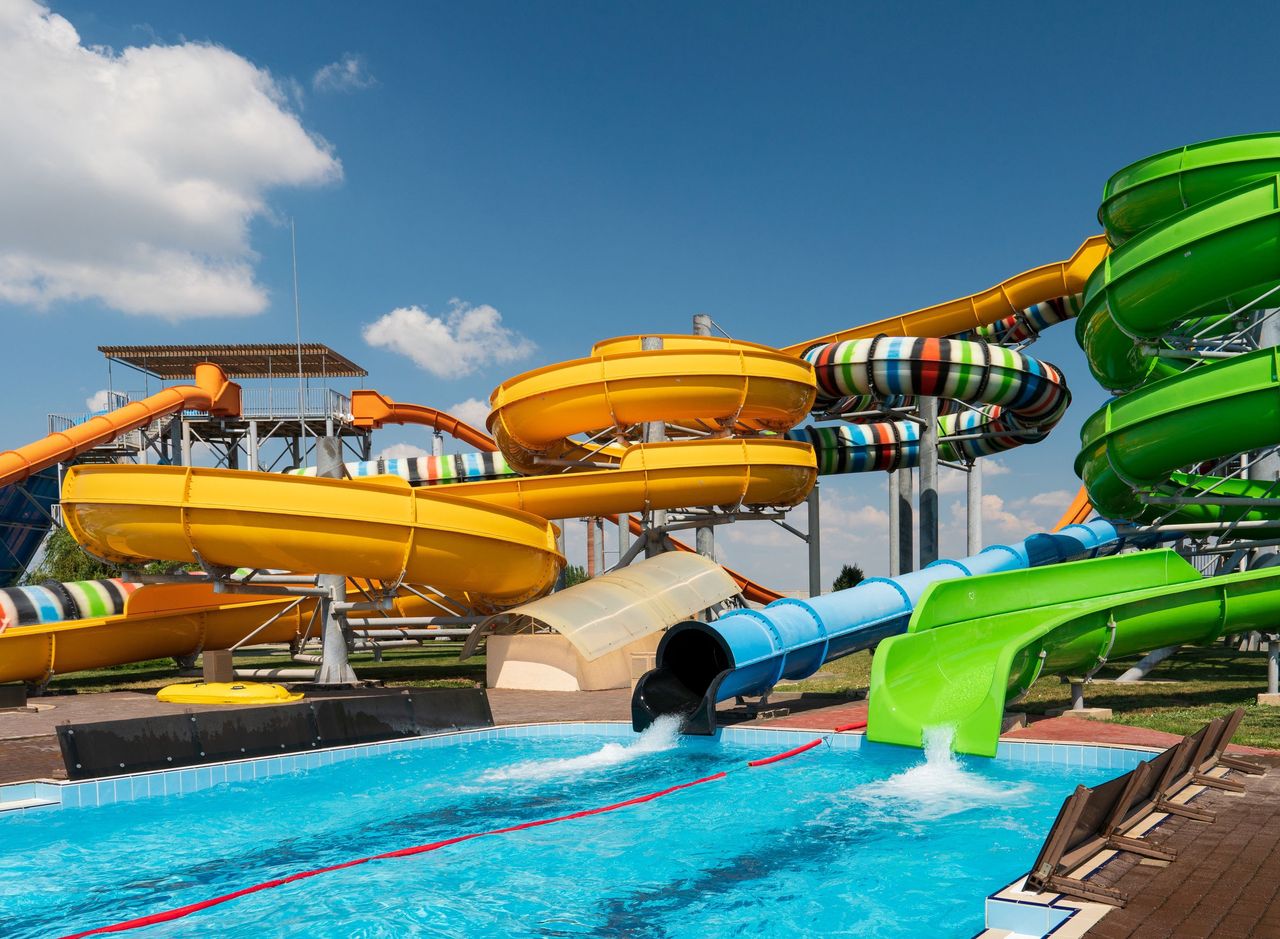 Wrocław. Na Brochowie powstanie ekologiczny Aquapark.