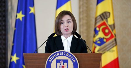 Niepokojące doniesienia o planach Rosji. Mołdawia zabiera głos