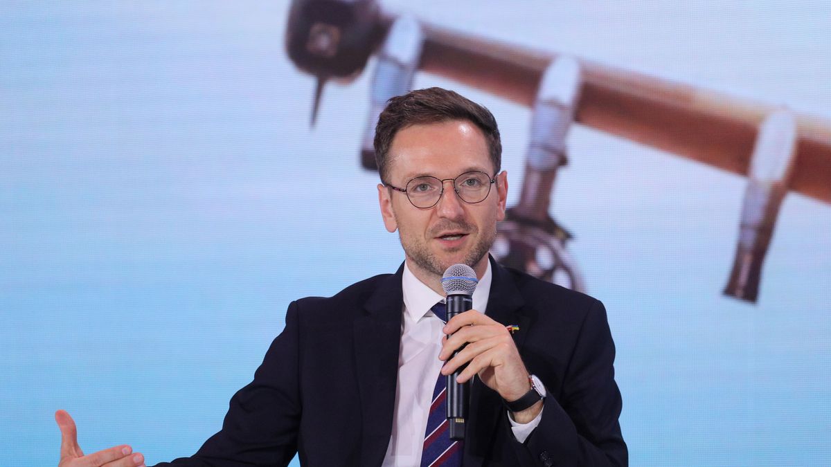 Waldemar Buda opowiedział o szczegółach negocjacji KPO z Komisją Europejską