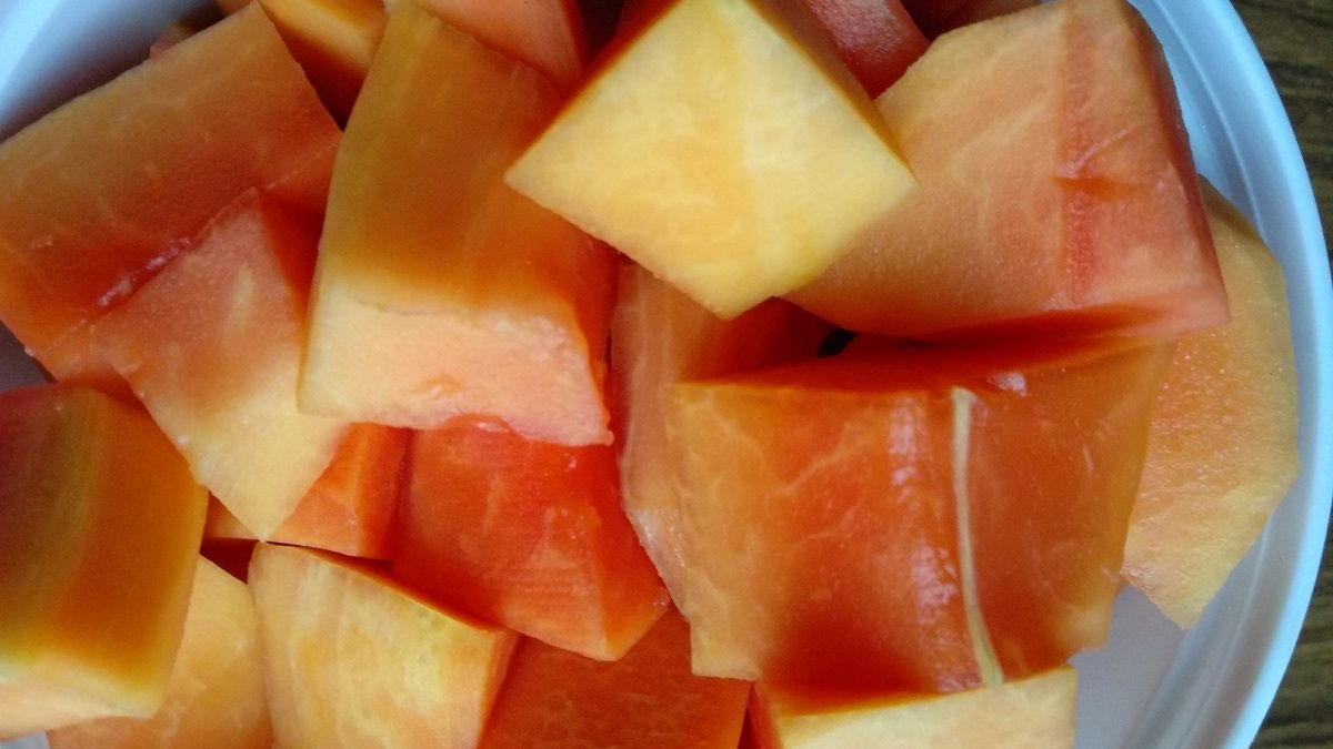 Zjedz 2 godziny przed snem, a organizm ci podziękuje