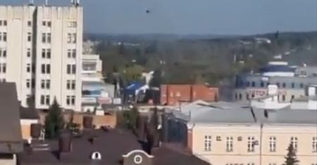 Mieszkańcy rosyjskiego Kurska wściekli. Wszystko przez Ukrainę